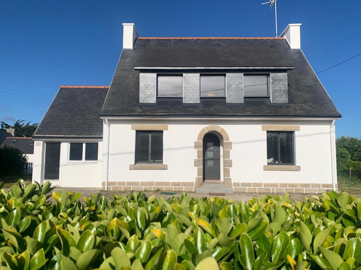 Holiday home La Maison Des Sables Blancs *