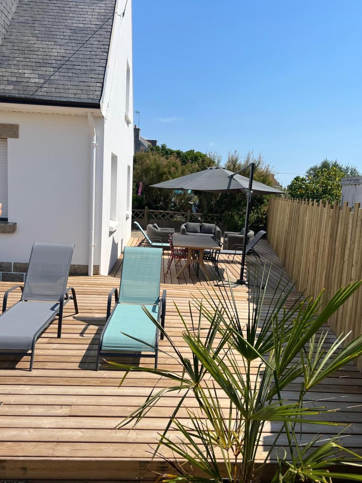 Holiday home La Maison Des Sables Blancs *