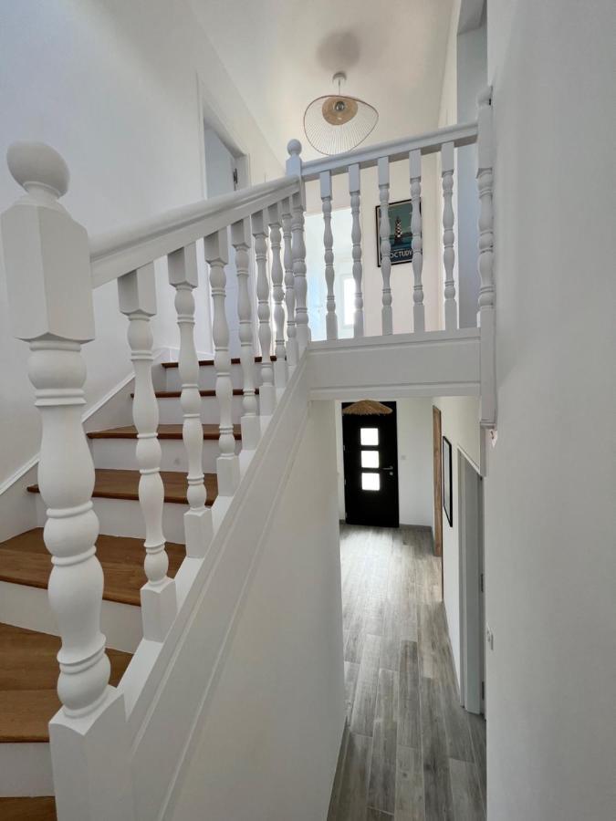 Casa de Férias La Maison Des Sables Blancs *